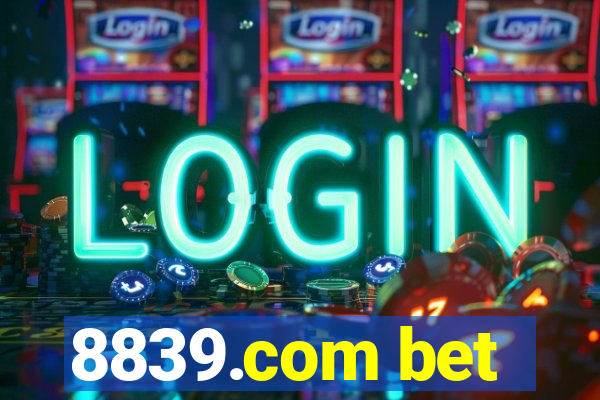 8839.com bet